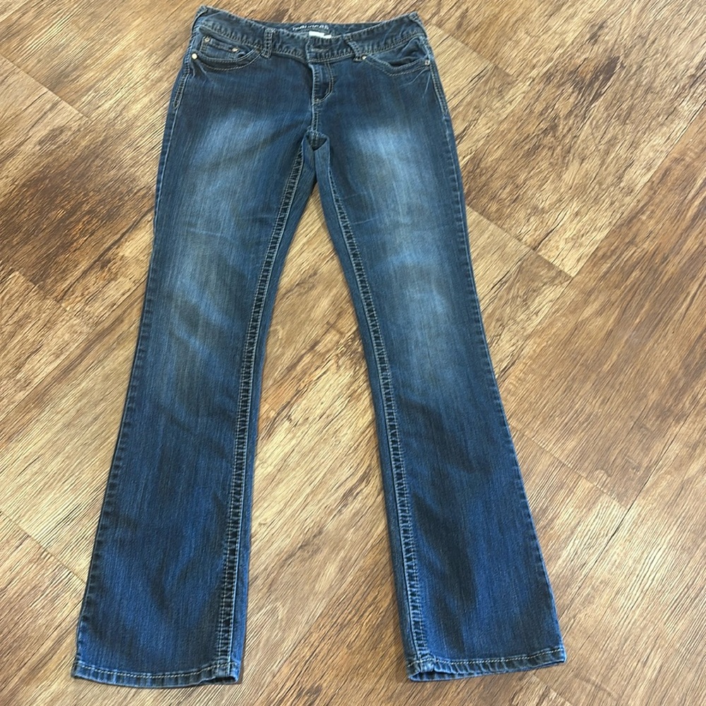 Maurices Jeans